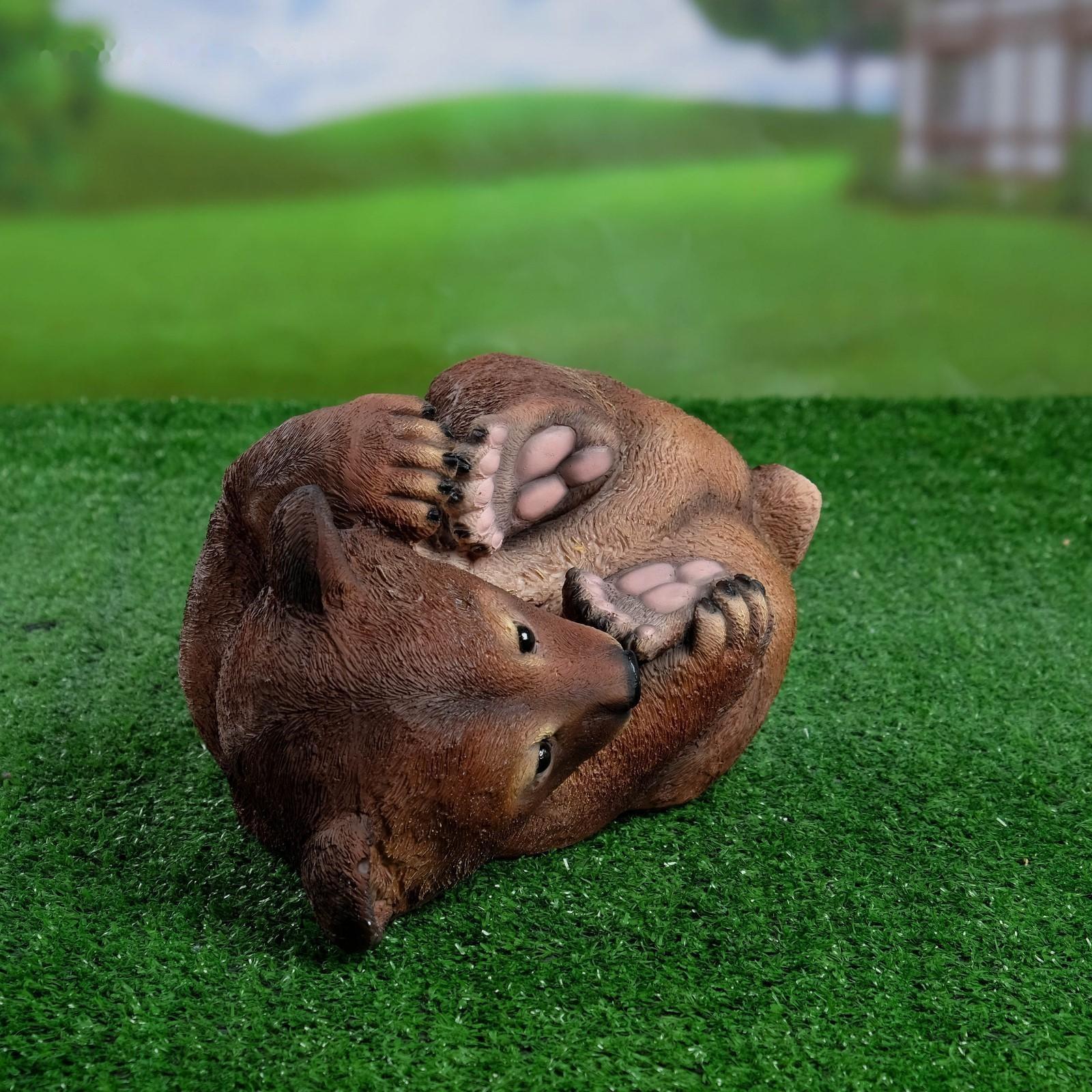 Садовая фигура 