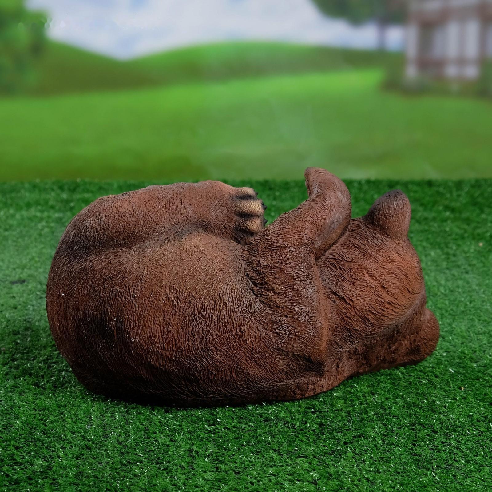 Садовая фигура 