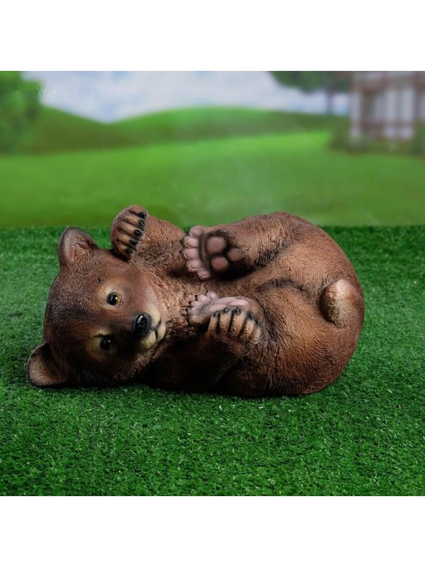 Садовая фигура 