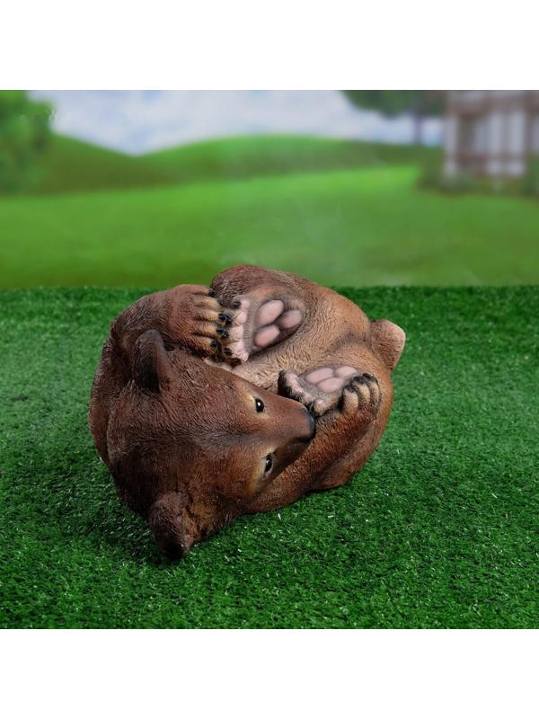 Садовая фигура 