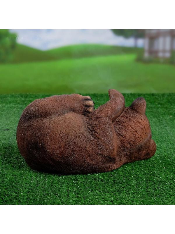 Садовая фигура 