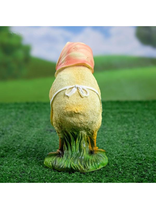 Садовая фигура 