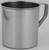 Кружка из нержавеющей стали Доляна, 650 мл, d=9,8 см
