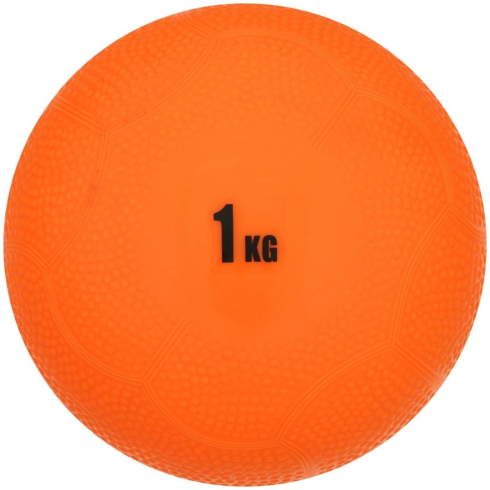 Медицинбол, 1 кг