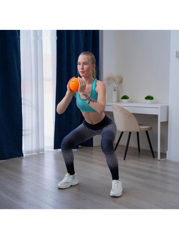 Медицинбол, 1 кг