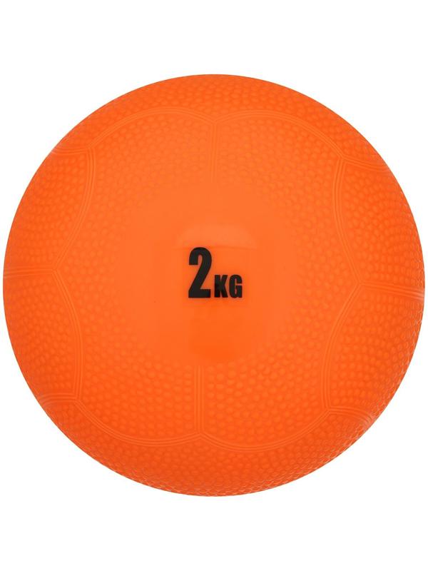 Медицинбол, 2 кг
