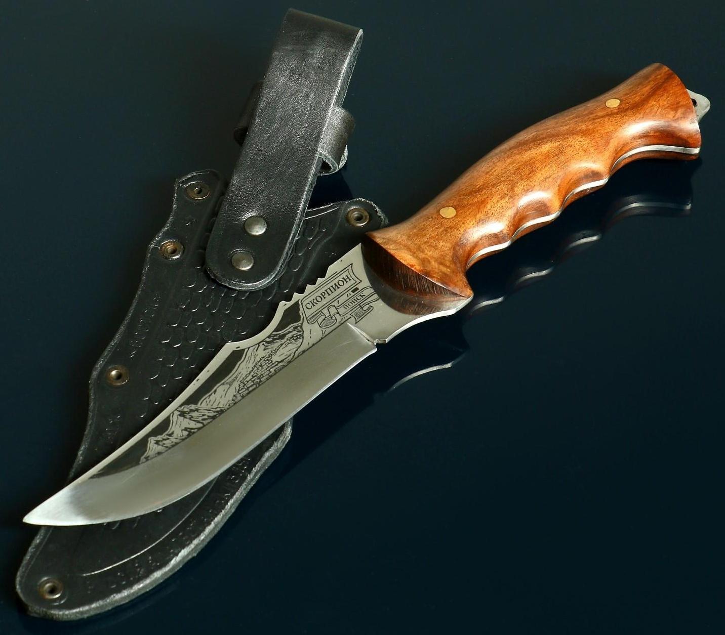 Шашлычный набор 