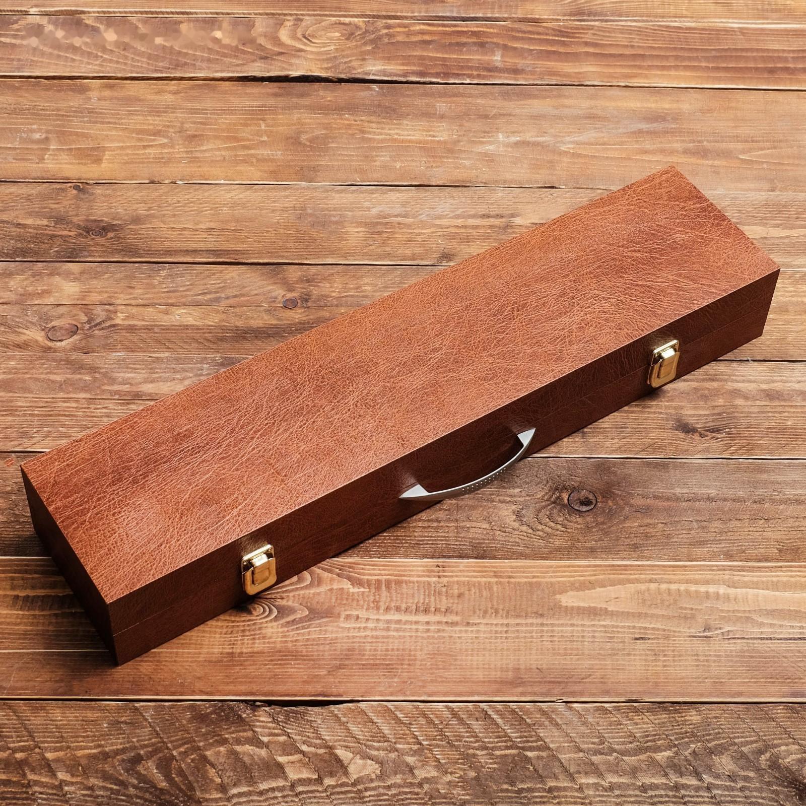 Шашлычный набор 