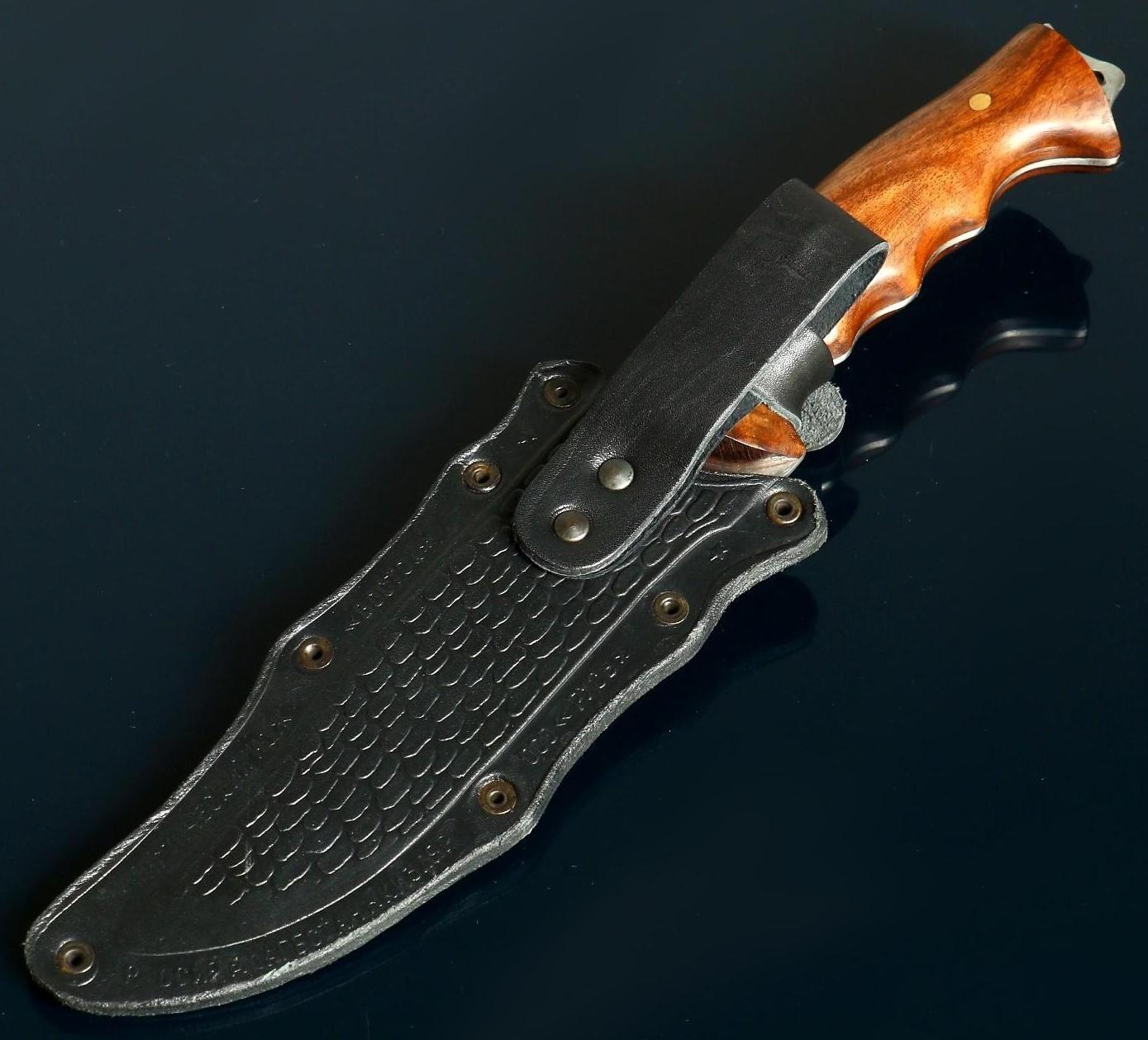 Шашлычный набор 