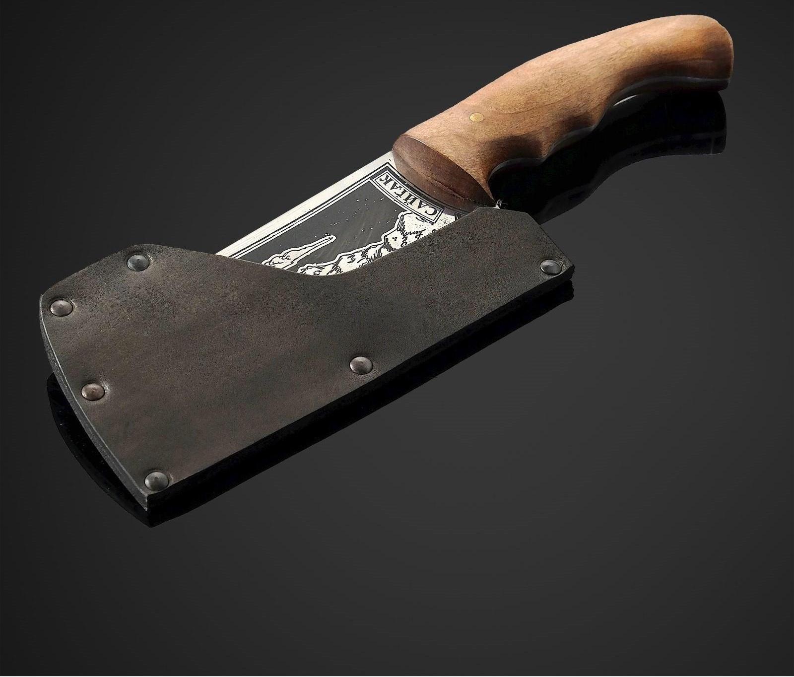 Шашлычный набор 