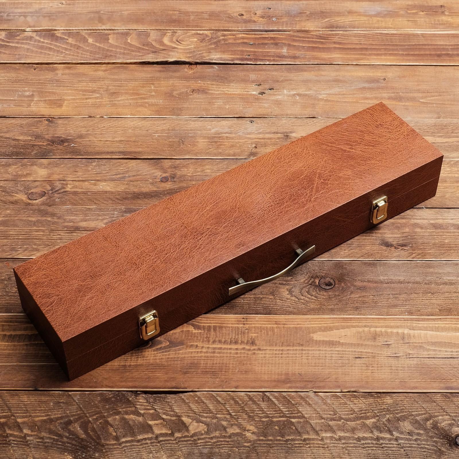 Шашлычный набор 