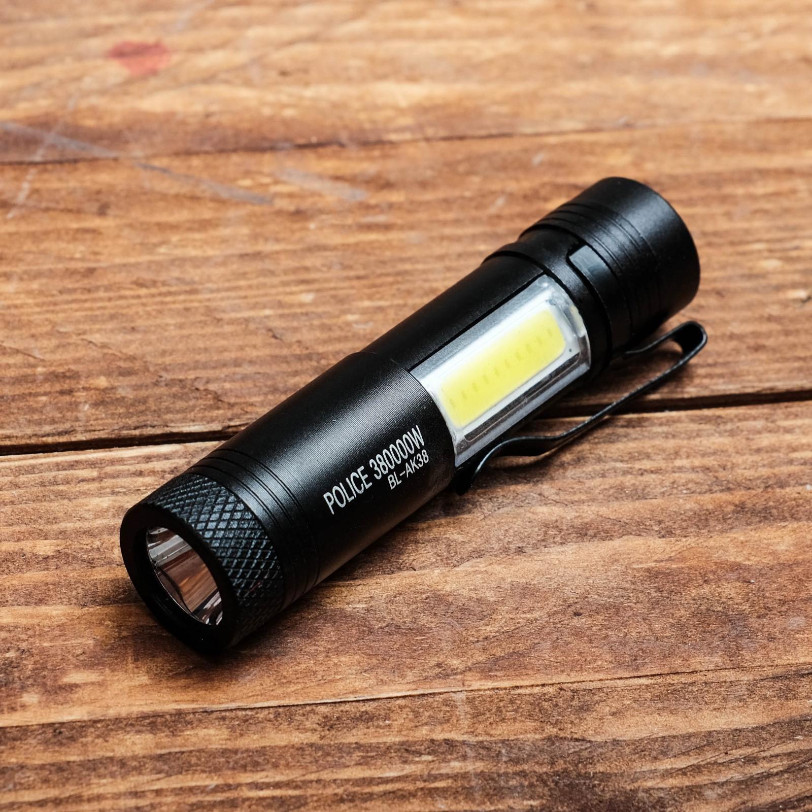 Шашлычный набор 