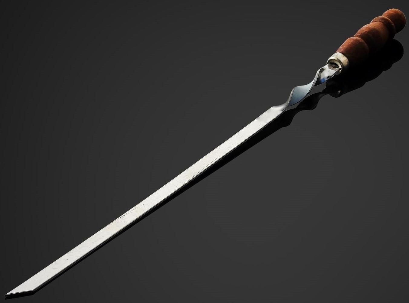 Шашлычный набор 