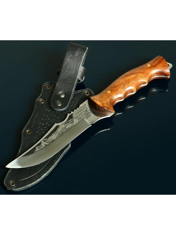 Шашлычный набор 