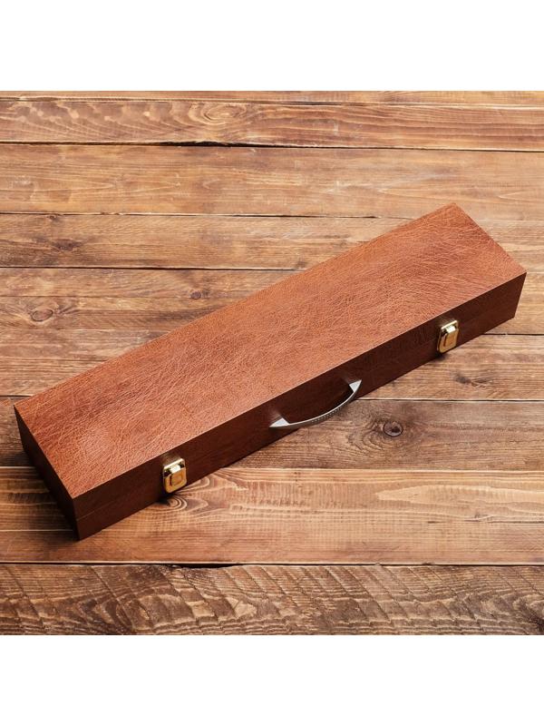 Шашлычный набор 