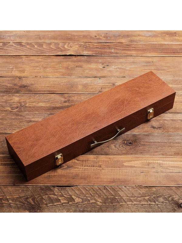 Шашлычный набор 