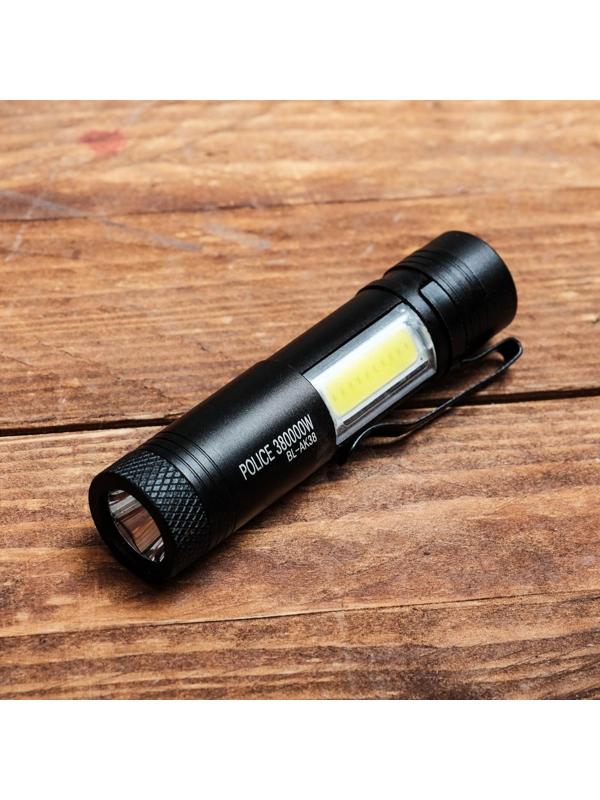 Шашлычный набор 