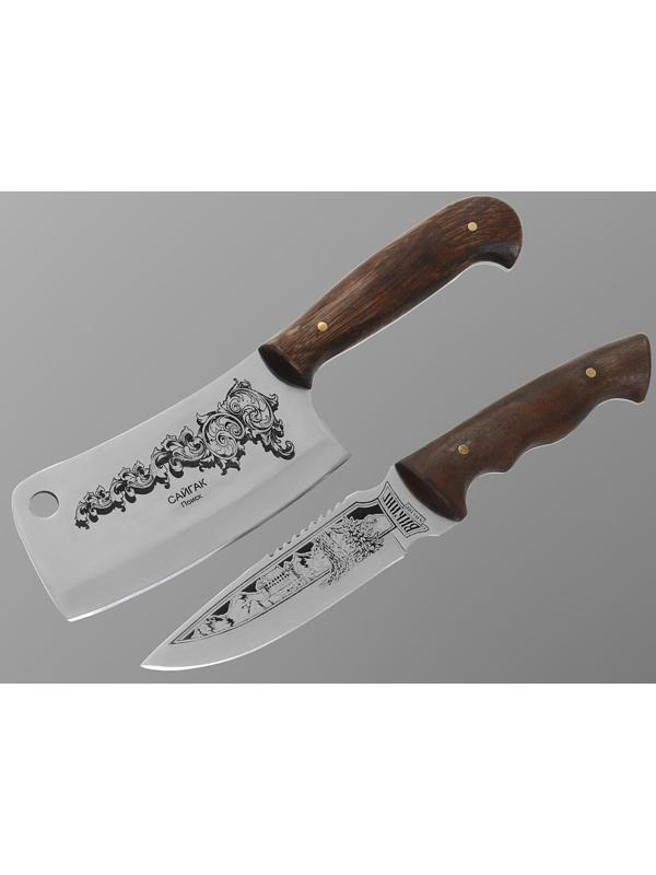 Шашлычный набор 