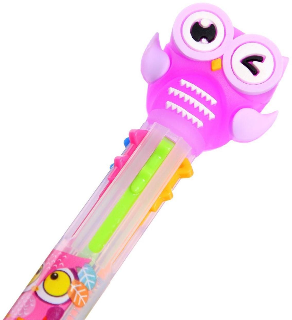 Ручка шариковая, автоматическая 