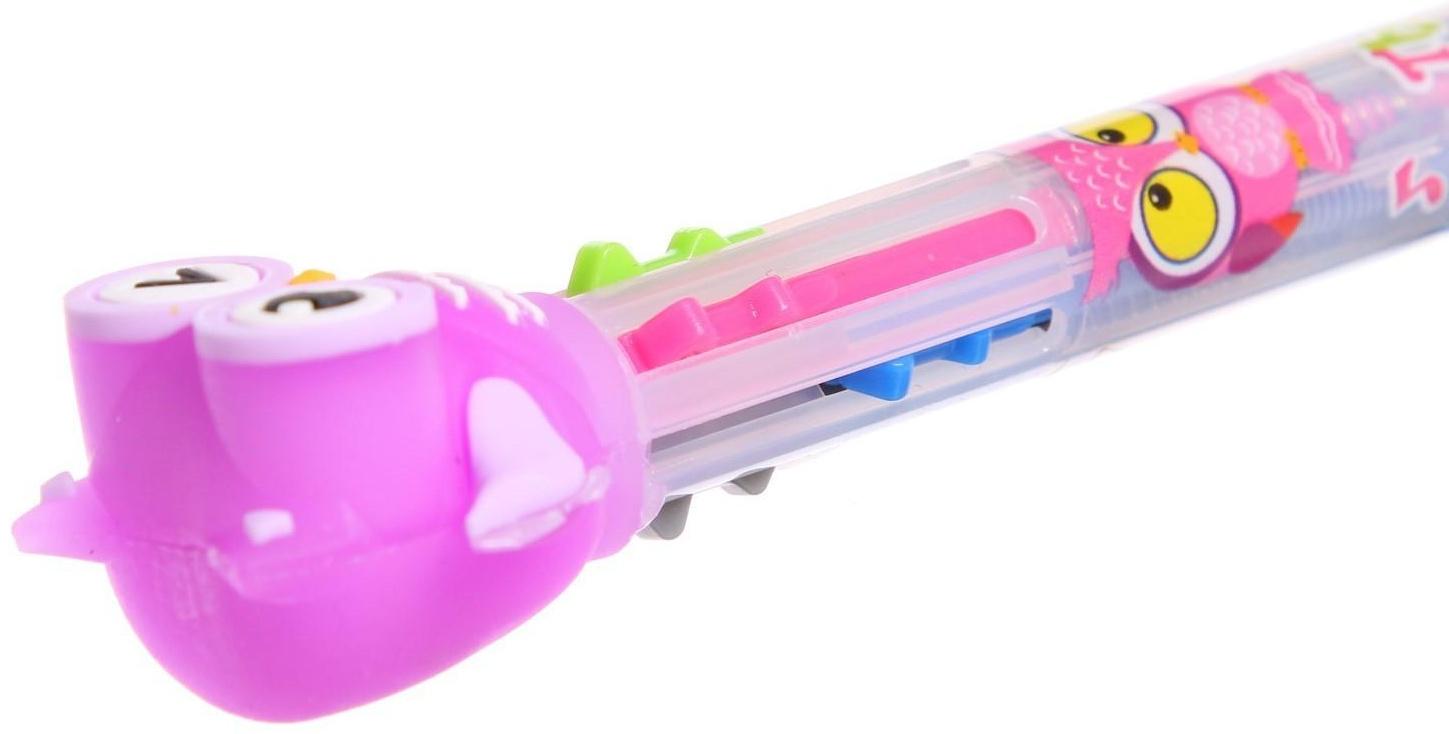 Ручка шариковая, автоматическая 