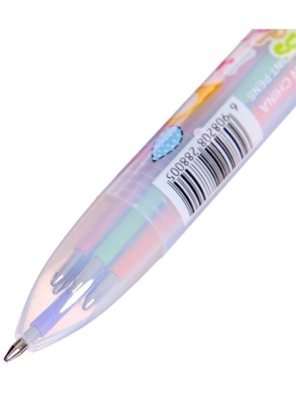 Ручка шариковая, автоматическая 