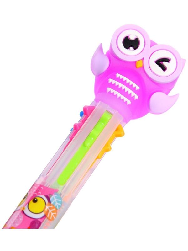 Ручка шариковая, автоматическая 