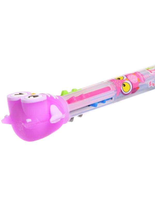 Ручка шариковая, автоматическая 