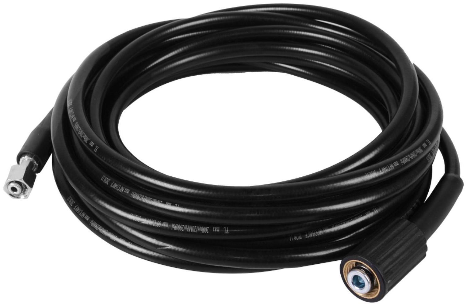 Мойка высокого давления Huter W195-QL, 195 бар, 420 л/ч 70/8/14