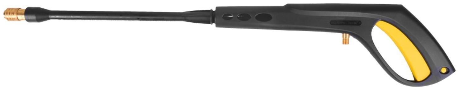 Мойка высокого давления Huter W195-QL, 195 бар, 420 л/ч 70/8/14