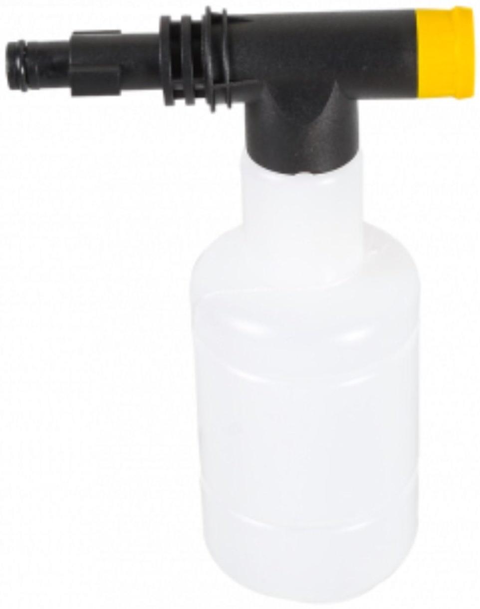 Мойка высокого давления Huter W195-QL, 195 бар, 420 л/ч 70/8/14