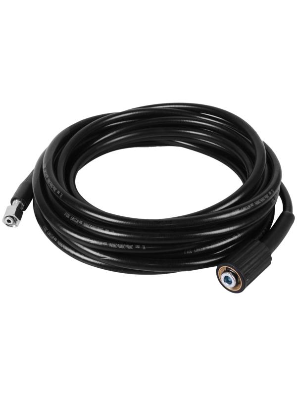 Мойка высокого давления Huter W195-QL, 195 бар, 420 л/ч 70/8/14