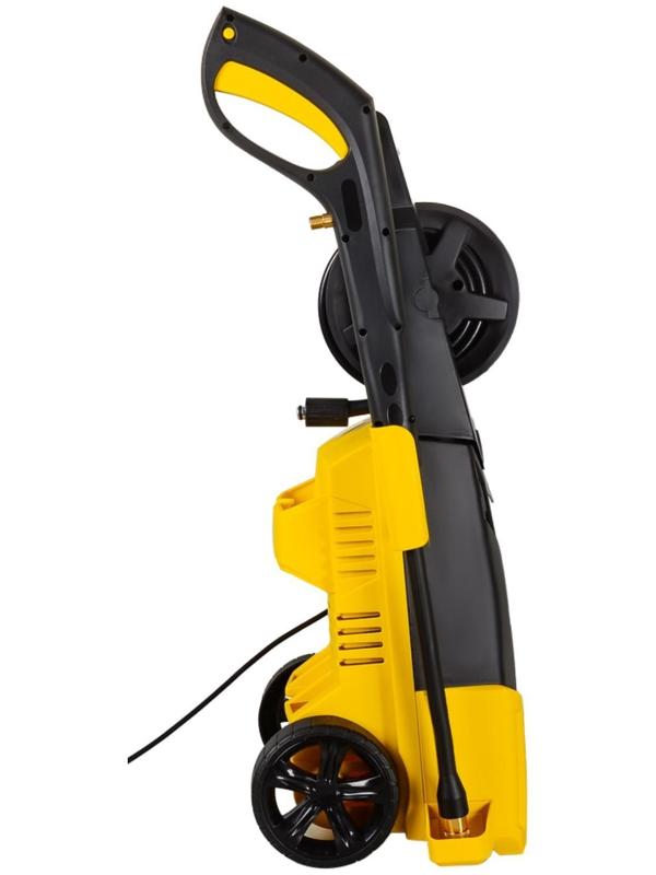 Мойка высокого давления Huter W195-QL, 195 бар, 420 л/ч 70/8/14