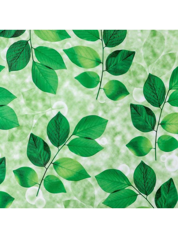 Витражная плёнка «Веточки», 45×200 см