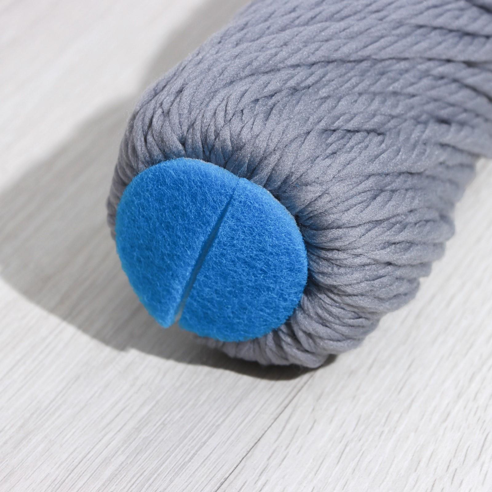 Швабра с отжимом Доляна, насадка из микрофибры, телескопическая окрашенная ручка 120 см, цвет МИКС