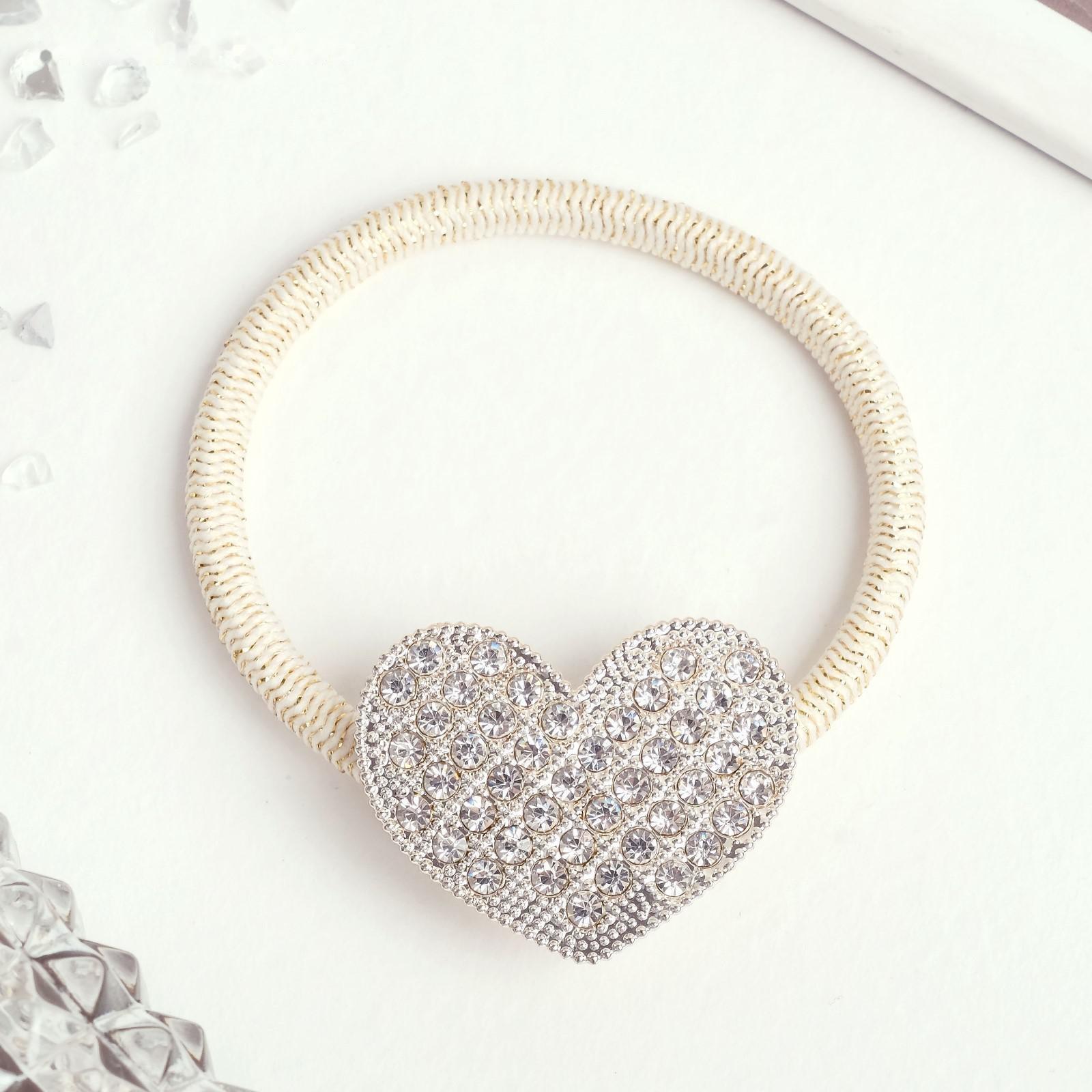 Резинка для волос 