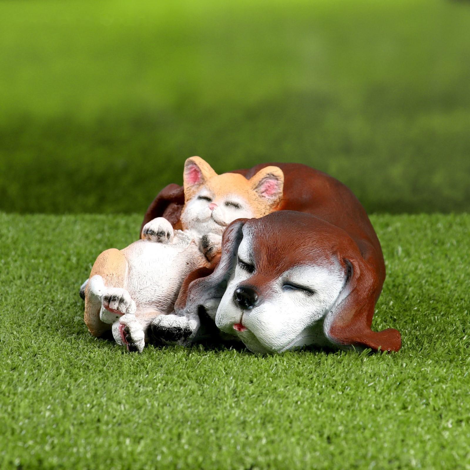 Садовая фигура 