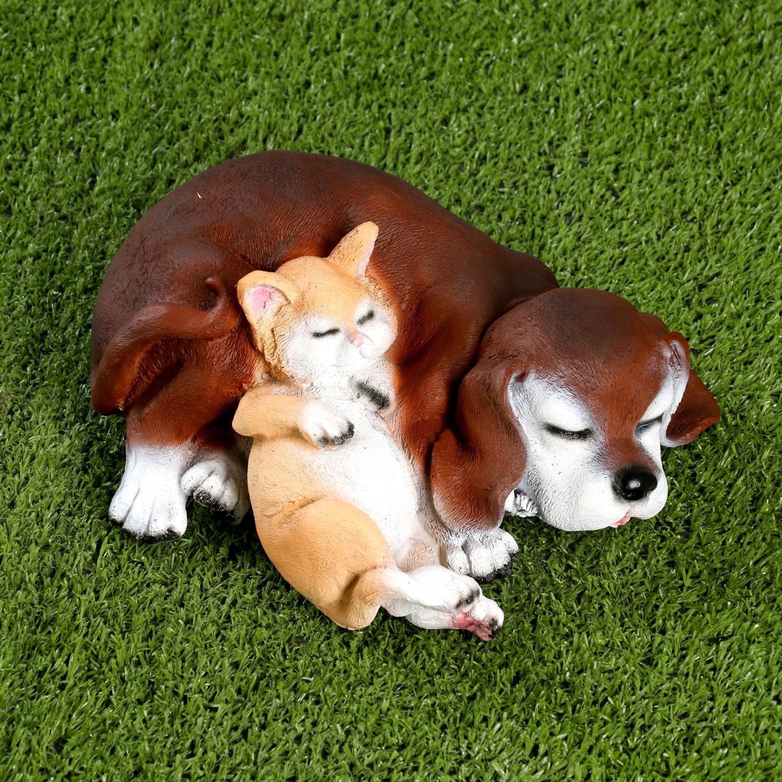 Садовая фигура 