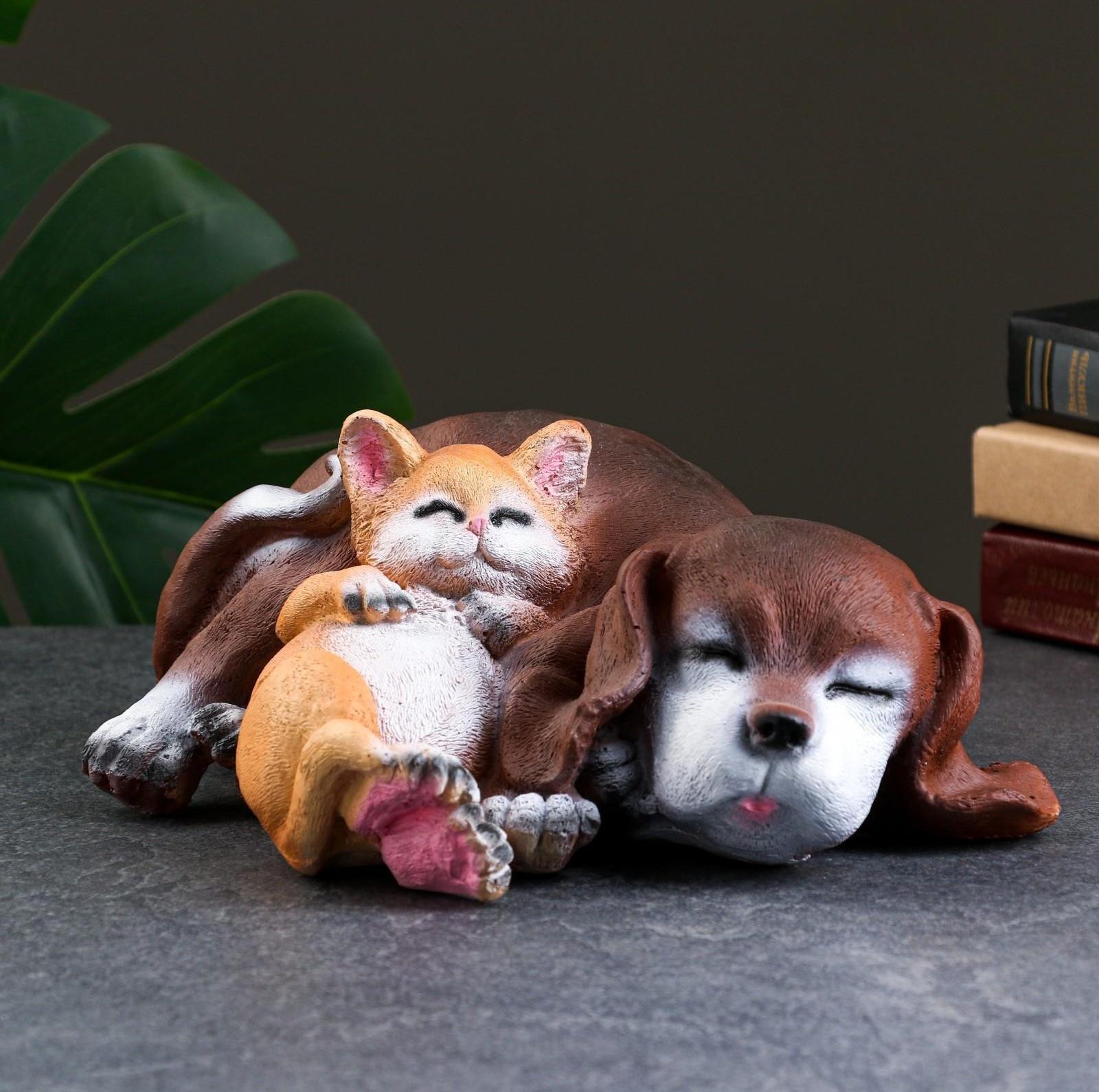 Садовая фигура 