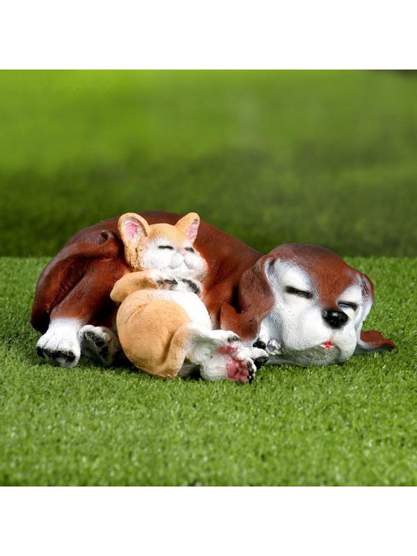 Садовая фигура 