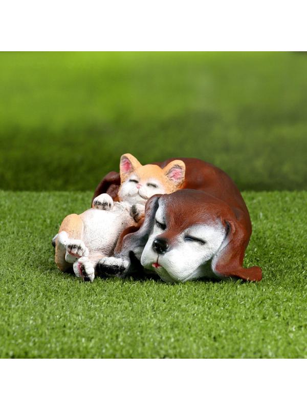 Садовая фигура 