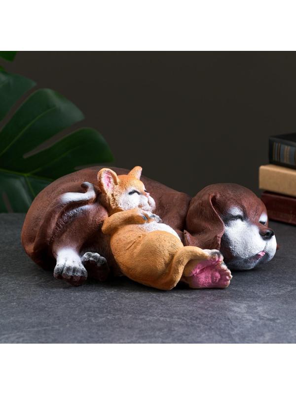 Садовая фигура 