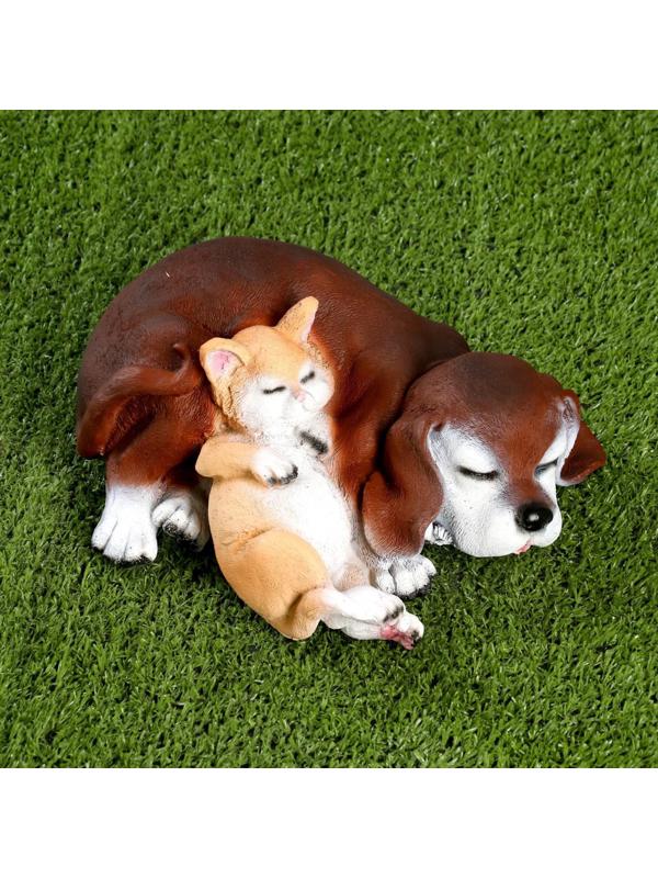 Садовая фигура 