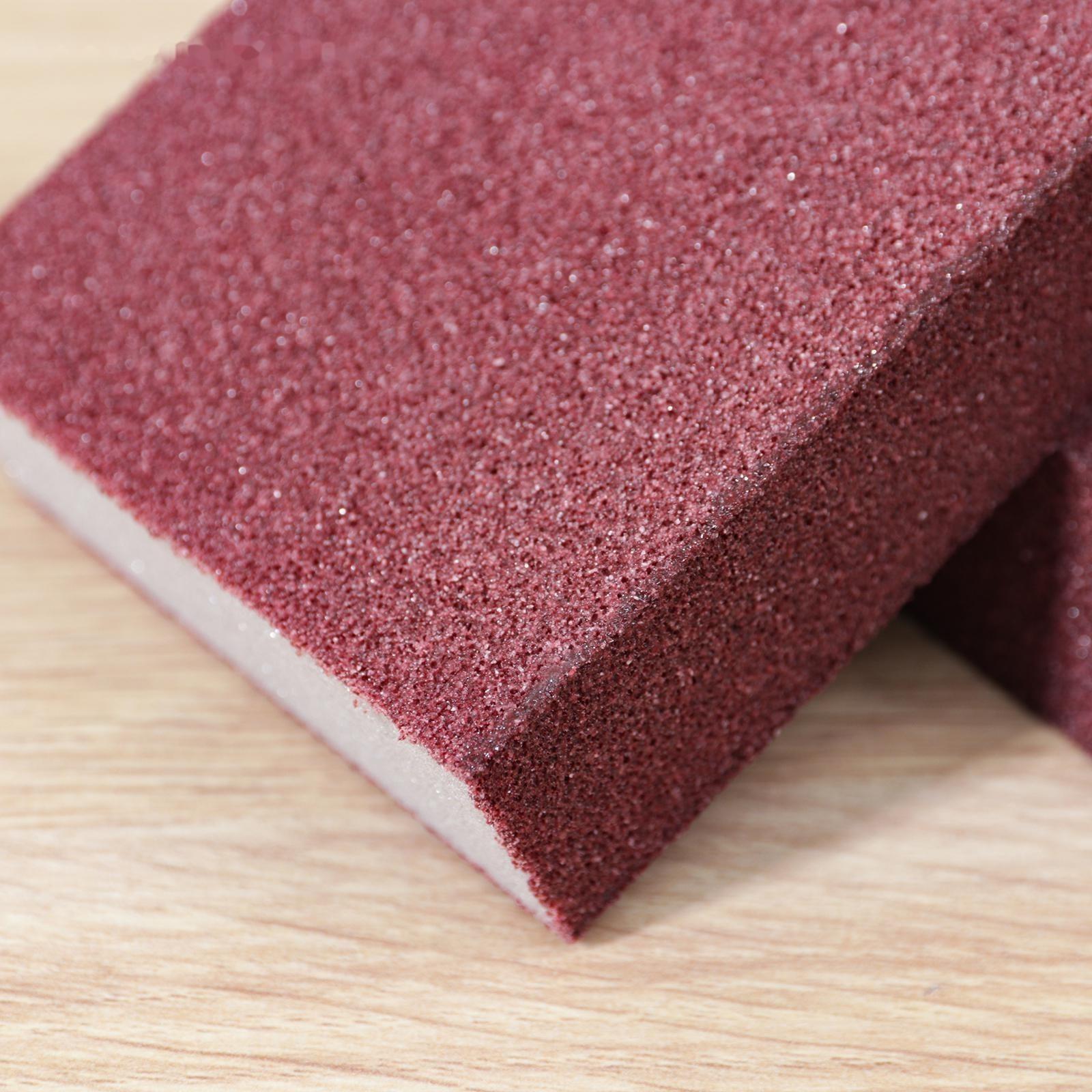 Губка чистящая Raccoon «Чудо-губка», 10,5×7×2,5 см