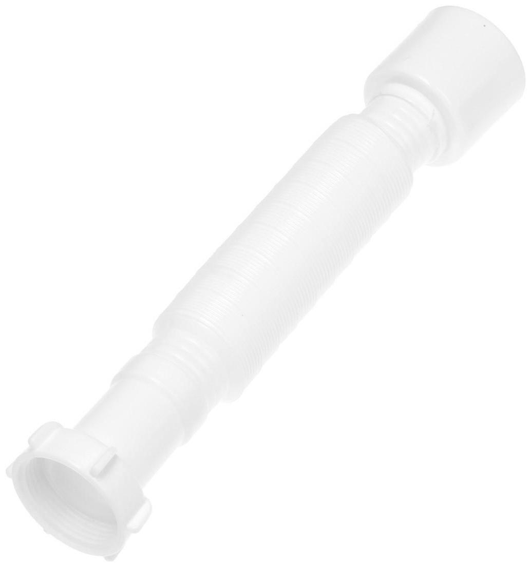 Труба гофрированная Aquant, 1 1/4