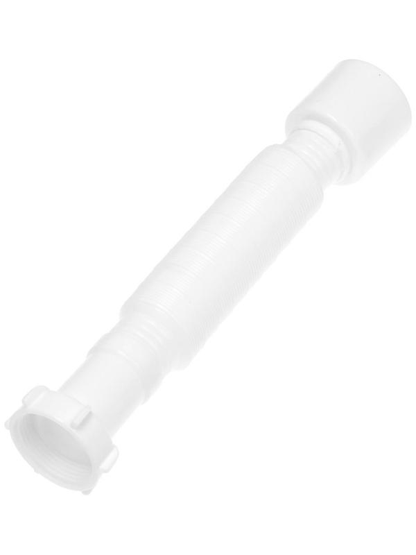 Труба гофрированная Aquant, 1 1/4