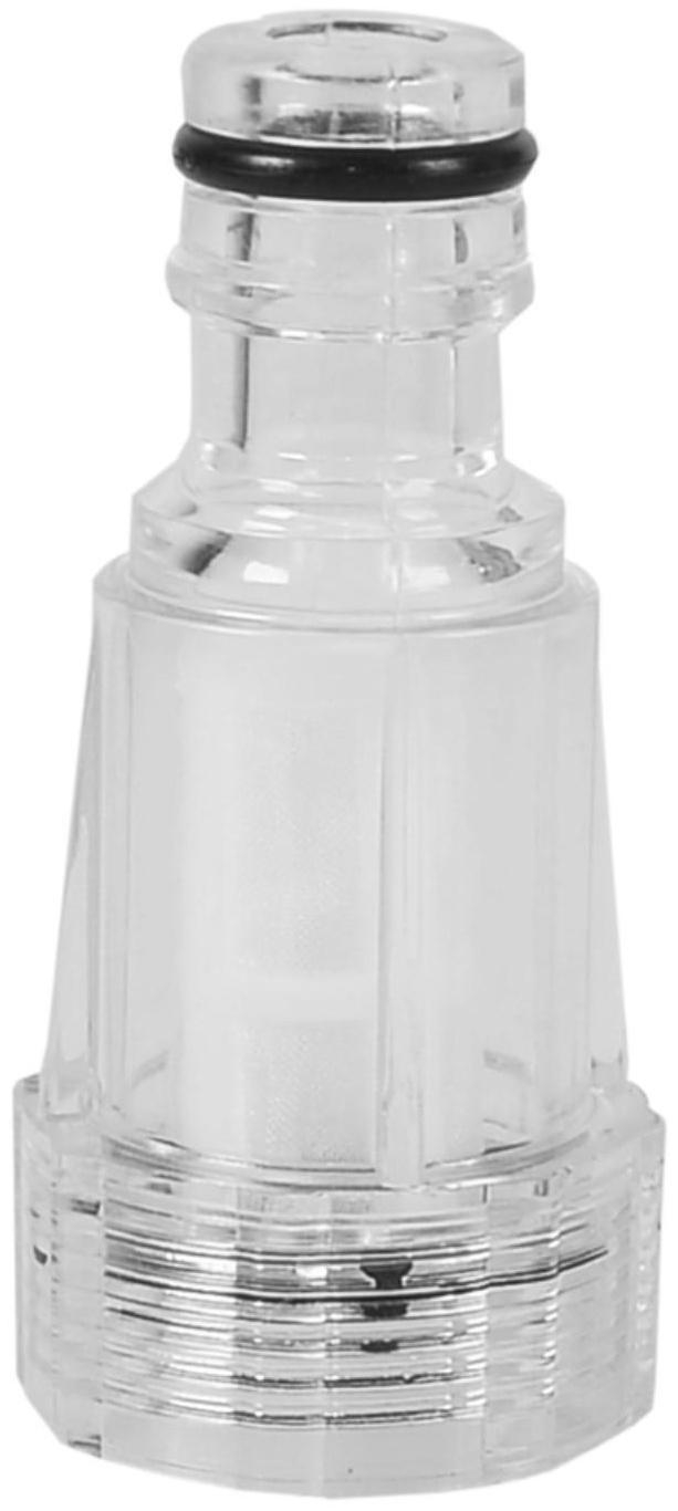 Мойка высокого давления Huter W105-P, 105 бар, 342 л/ч, самовсасывающая 70/8/3