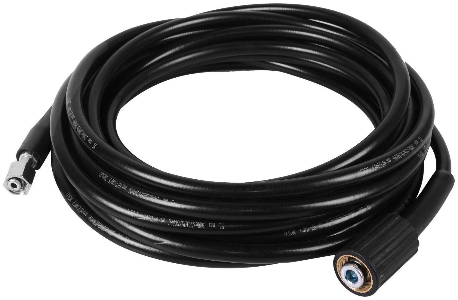 Мойка высокого давления Huter W105-P, 105 бар, 342 л/ч, самовсасывающая 70/8/3