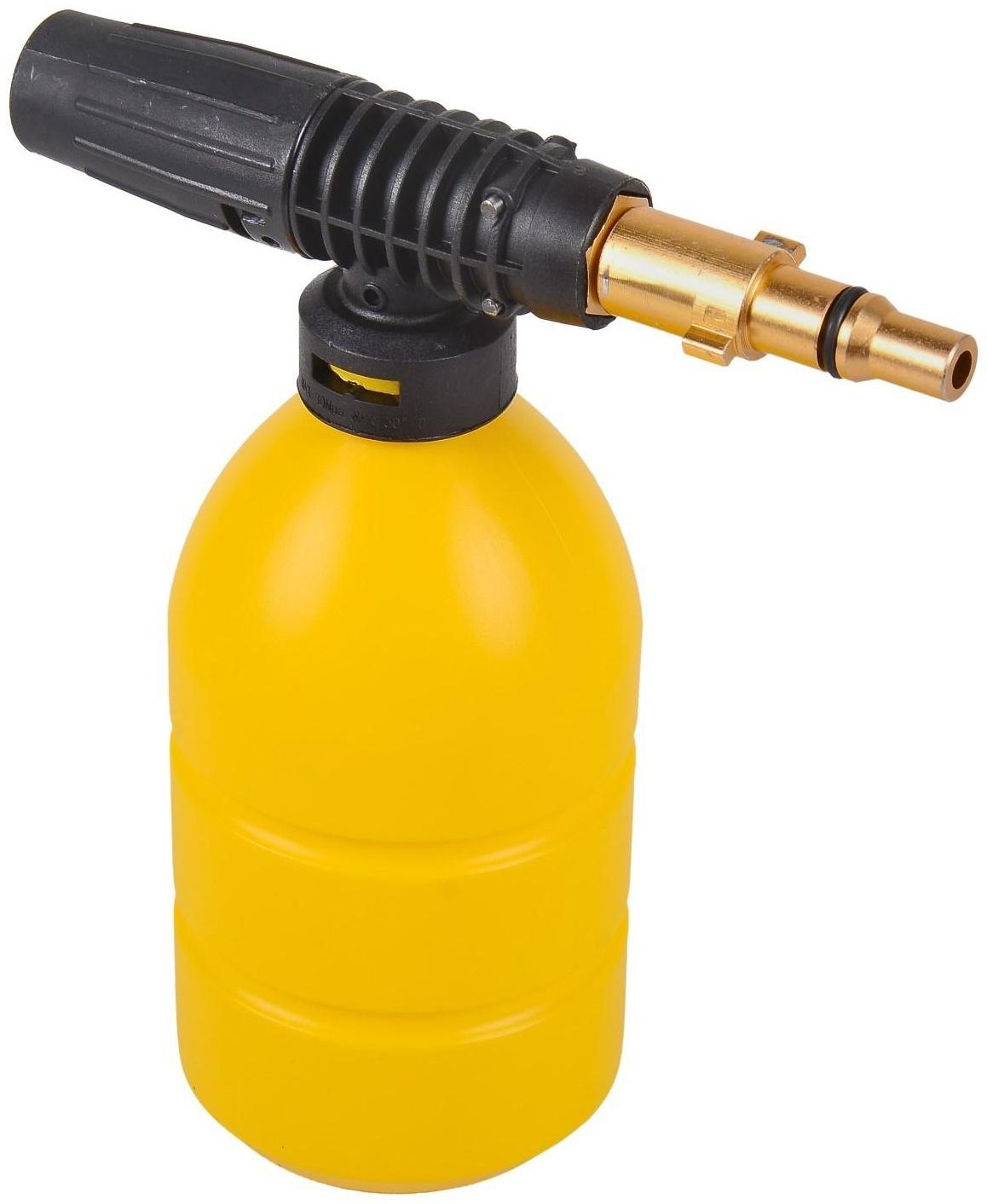 Мойка высокого давления Huter W105-P, 105 бар, 342 л/ч, самовсасывающая 70/8/3