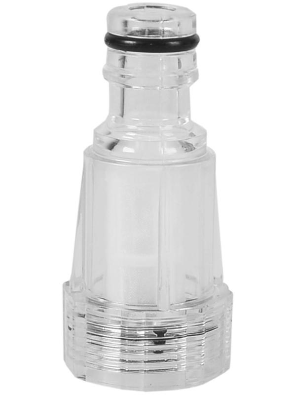 Мойка высокого давления Huter W105-P, 105 бар, 342 л/ч, самовсасывающая 70/8/3