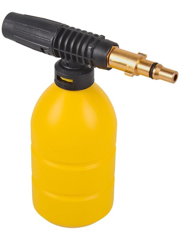 Мойка высокого давления Huter W105-P, 105 бар, 342 л/ч, самовсасывающая 70/8/3